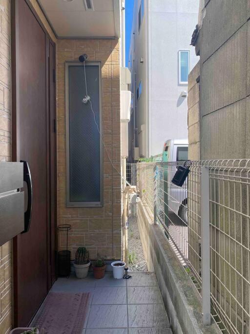 5ldk3toilets: 最近の駅6分・スカイツリー電車1分・浅草電車4分・nrt電車60分 Appartamento