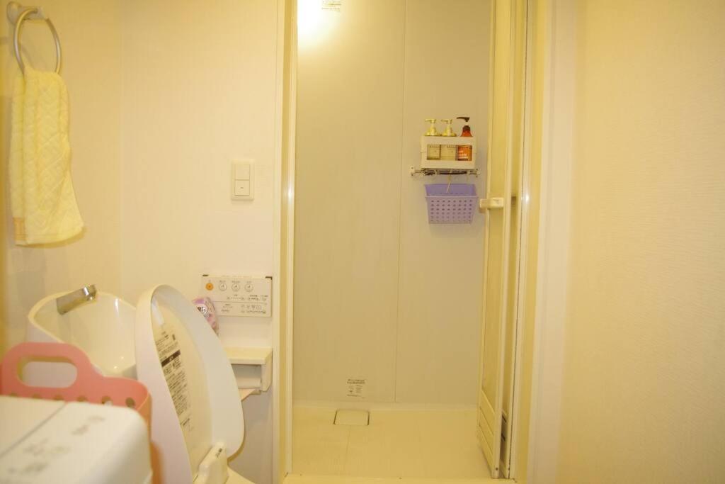 5ldk3toilets: 最近の駅6分・スカイツリー電車1分・浅草電車4分・nrt電車60分 * Tokyo prefektur