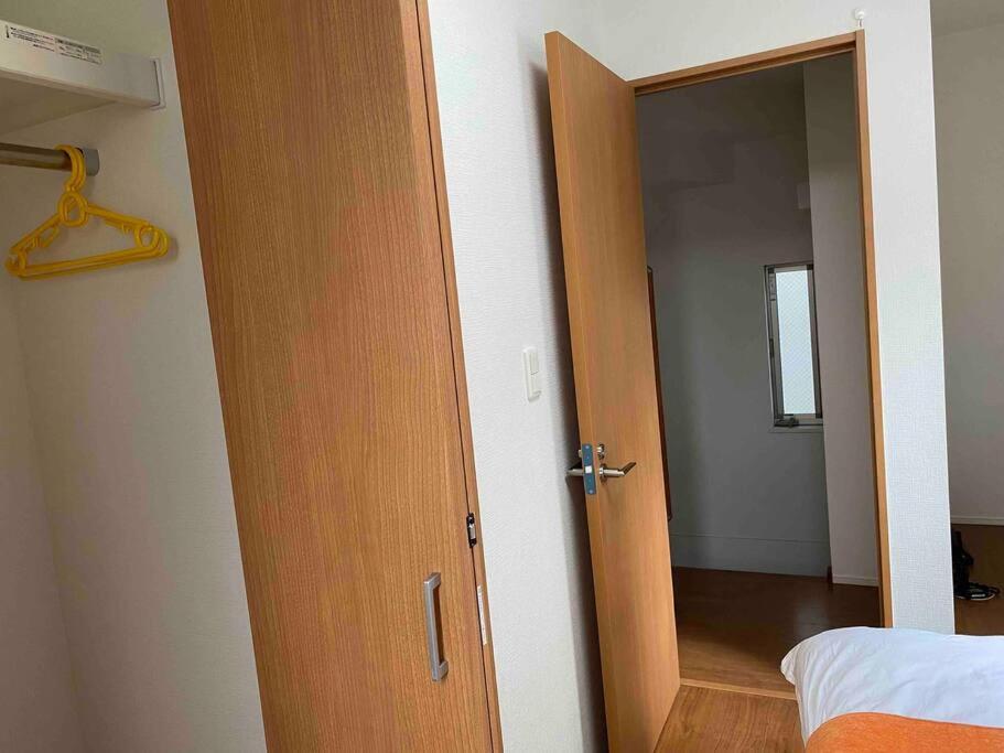 5ldk3toilets: 最近の駅6分・スカイツリー電車1分・浅草電車4分・nrt電車60分 Lägenhet Tokyo prefektur