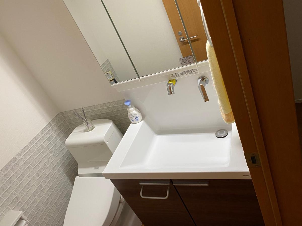 Appartamento 5ldk3toilets: 最近の駅6分・スカイツリー電車1分・浅草電車4分・nrt電車60分